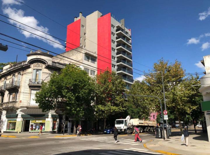 Departamento · 67m² · 3 Ambientes
