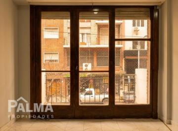 Departamento de 2 ambientes, Mar del Plata · Alquiler Departamento 2 Ambientes - Balcon - Centro