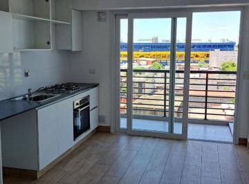Departamento · 23m² · 1 Ambiente · Venta 1 Ambiente en Torre a Estrenar en Barracas
