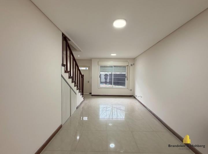 Casa · 125m² · 4 Ambientes · 1 Cochera