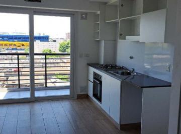 Departamento · 31m² · 1 Ambiente · Venta Monoabiente en Torre a Estrenar en Barracas