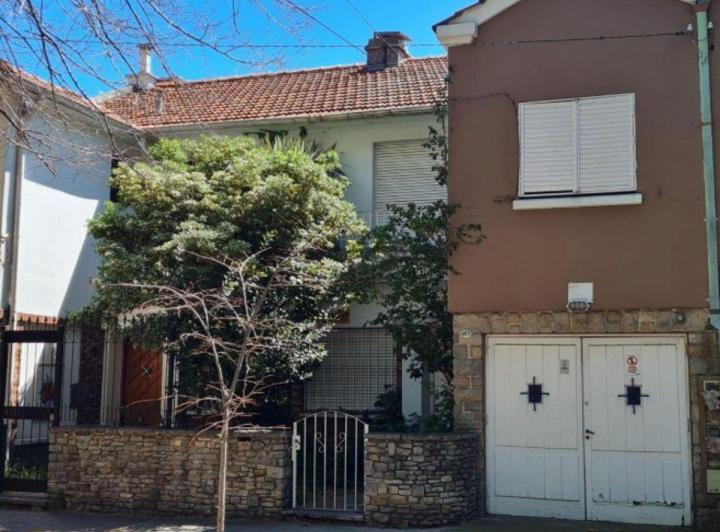 Casa · 150m² · 5 Ambientes · 1 Cochera