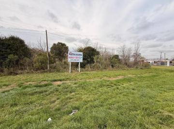 Terreno · 11000m² · Terreno Fraccion en Alquiler en Pavón, Exaltación de La Cruz, G. B. a. Zona Norte