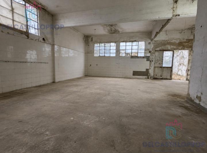 PH · 120m² · 1 Dormitorio · 1 Cochera