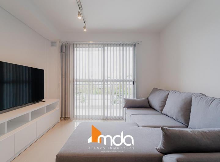 Departamento · 70m² · 3 Ambientes · 2 Cocheras