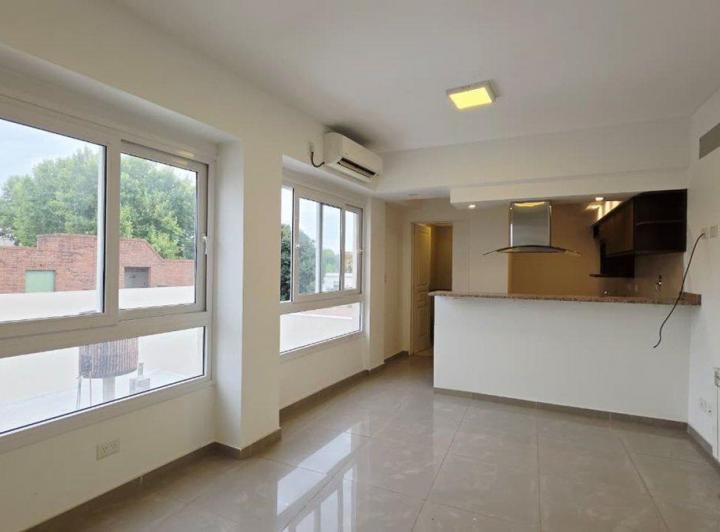 Departamento · 49m² · 2 Ambientes