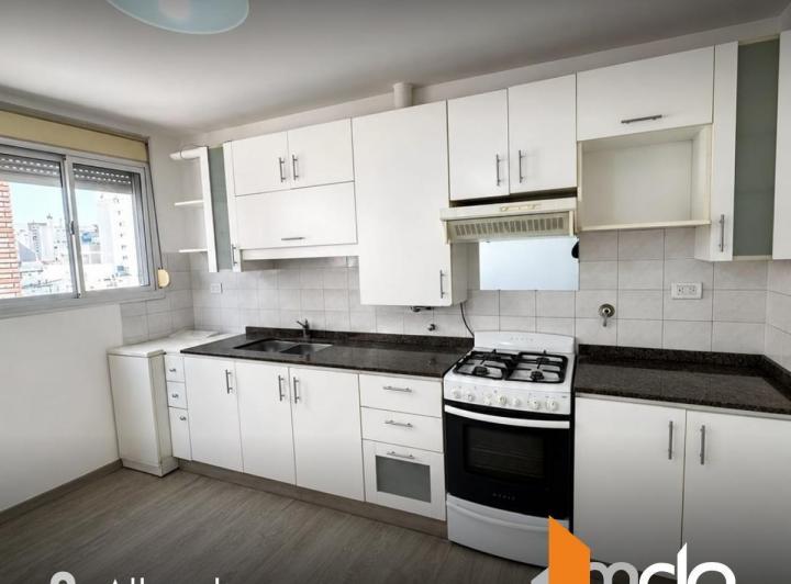 Departamento · 7 Ambientes · 2 Cocheras