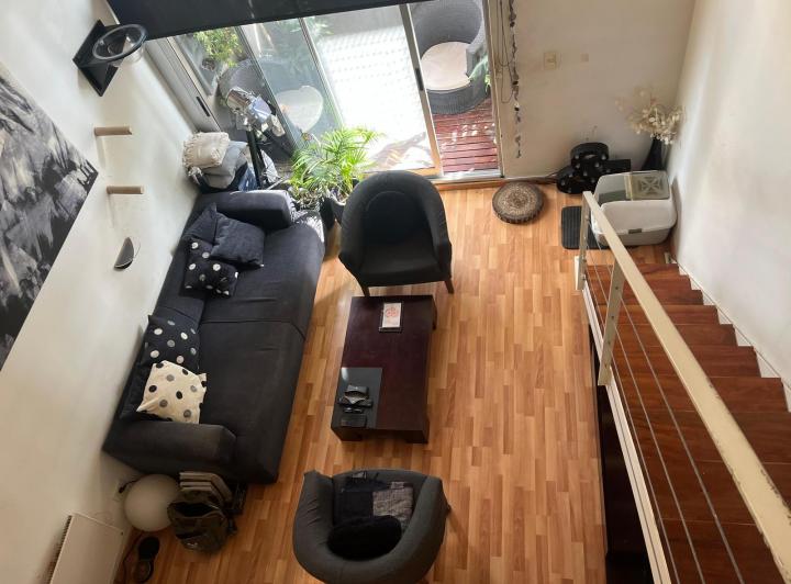 Departamento · 45m² · 2 Ambientes