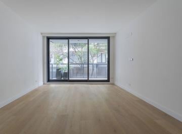 Departamento · 53m² · 2 Ambientes · Cassa Anchorena