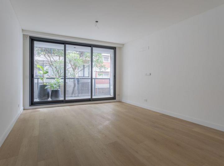 Departamento · 53m² · 2 Ambientes