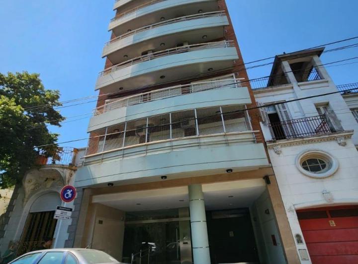 Departamento · 75m² · 3 Ambientes