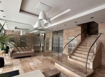 Departamento · 114m² · 4 Ambientes · 1 Cochera · Venta 4 Amb Coch Baul Amenities Nuñez Categoria