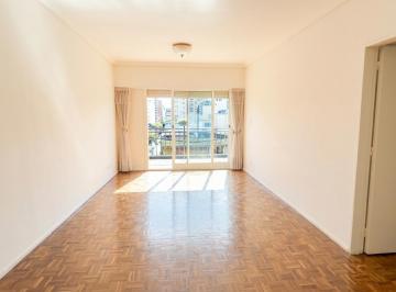 Departamento de 4 ambientes, Villa Urquiza · V. Urquiza│venta│semipiso 4 Amb + Dep │ Al Frente │cochera + Baulera!