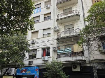 Departamento · 61m² · 3 Ambientes · Venta 3 Ambientes en Once Balcón