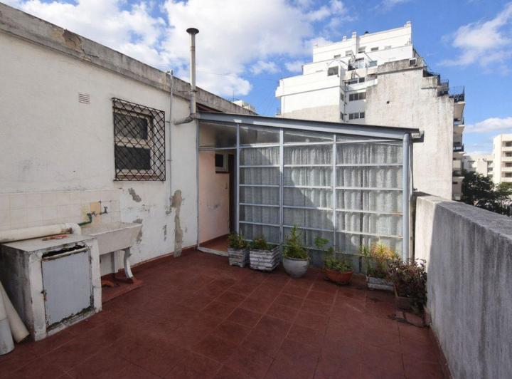 Departamento · 30m² · 2 Ambientes