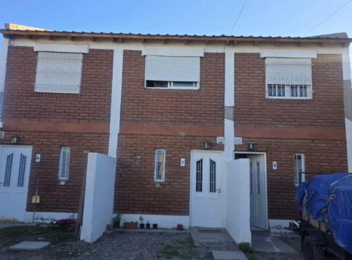 Departamento · 41m² · 3 Ambientes · 1 Cochera