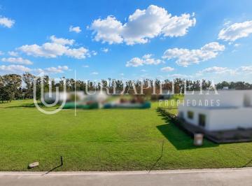 Terreno · 721m² · Terreno Verde Premium - Azzurra Tortugas