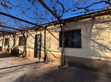 Campo , San Rafael · Finca 5 Ha con Casa Mixta a 20 Min del Km Cero de San Rafael