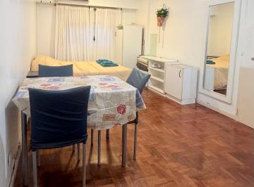 Departamento de 1 ambiente, Recoleta · Alquiler - Departamento Amoblado - Recoleta
