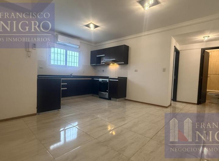 Departamento · 40m² · 2 Ambientes