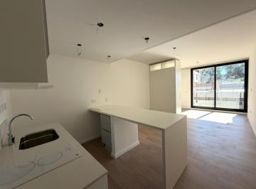 Departamento · 40m² · 1 Ambiente · Departamento, un Ambiente, Pichincha, Rosario, Alquiler