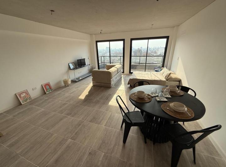 Departamento · 47m² · 1 Ambiente