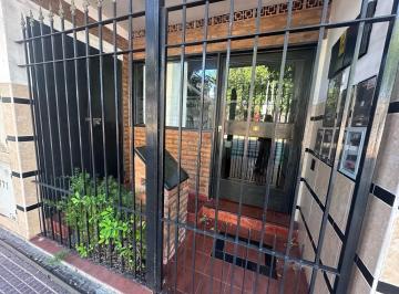 Departamento · 38m² · 2 Ambientes · Departamento en San Fernando