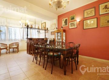 Departamento · 133m² · 4 Ambientes · 133 m² Piso 4 Amb en Av Libertador Al 1000 Dependencia y Baulera