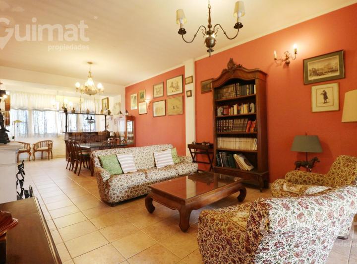 Departamento · 133m² · 4 Ambientes