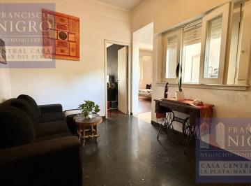 PH · 108m² · 4 Ambientes · Venta PH de 4 Ambientes en Primer Piso por Escalera en Villa Real