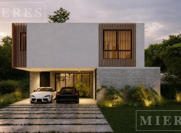 Casa · 247m² · 6 Ambientes · 2 Cocheras · Casa en Venta en Azzurra Tortugas