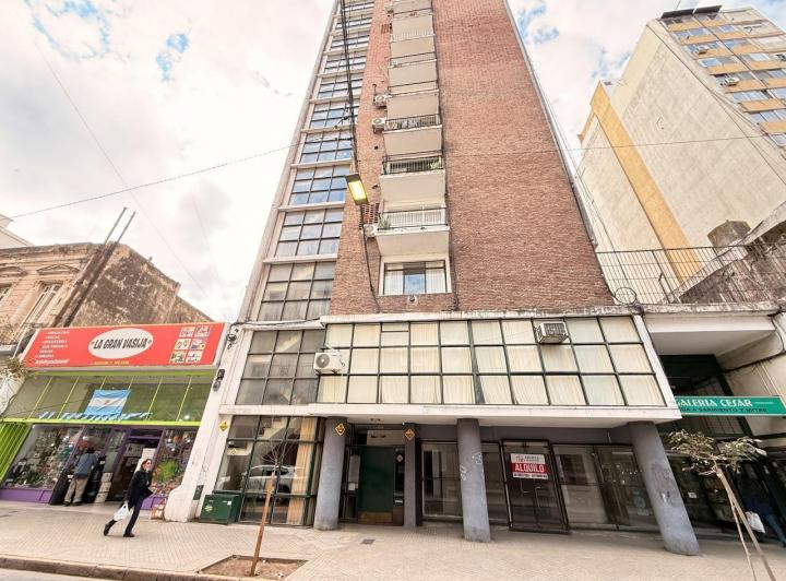 Departamento · 2 Ambientes