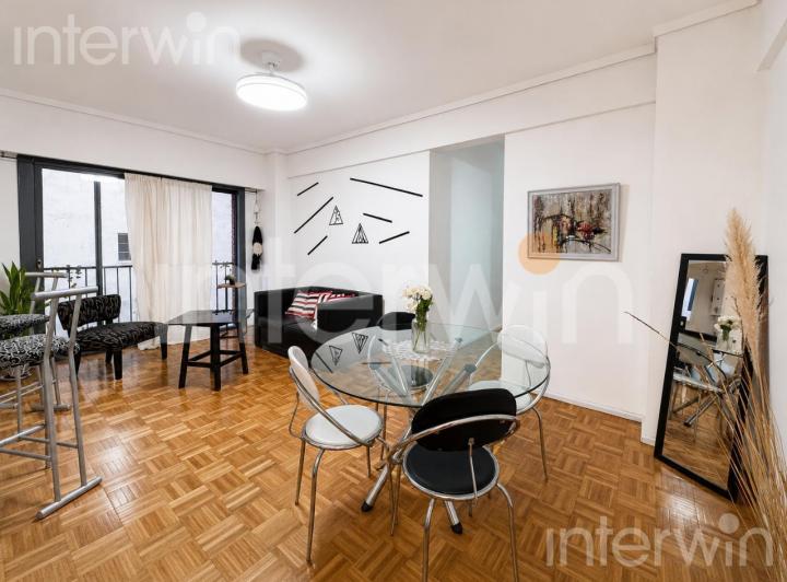 Departamento · 60m² · 3 Ambientes