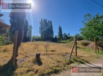 Terreno · 1102m² · Lote en Venta