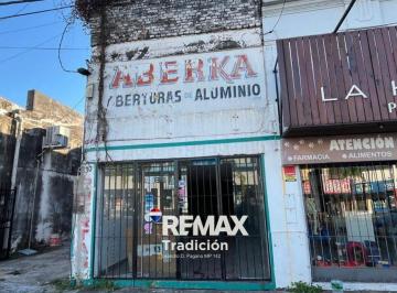 Local comercial · 205m² · Venta Local Comercial - Av 25 de Mayo