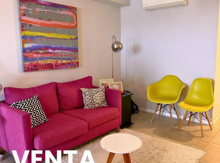 Departamento · 66m² · 5 Ambientes