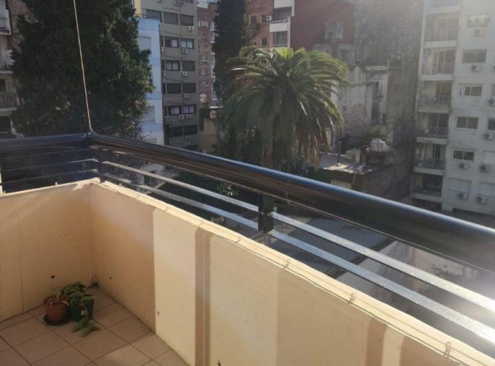 Departamento · 65m² · 3 Ambientes