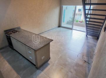 Departamento · 60m² · 2 Ambientes · 1 Cochera · Departamento en Alquiler 2 Ambientes en Ayres Loft Pilar