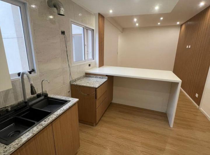 PH · 49m² · 3 Ambientes
