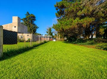 Terreno · 333m² · Venta Lote Las Margaritas