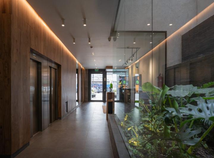 Departamento · 70m² · 3 Ambientes