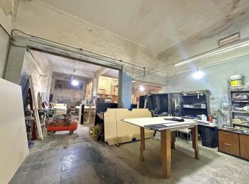 Bodega-Galpón · 478m² · 1 Ambiente · Oportunidad Venta Galpón Ituzaingó Sur (Financiacion)