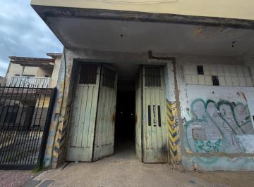 Bodega-Galpón · 478m² · 1 Ambiente · Galpón en Ituzaingó Sur