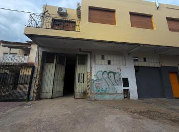 Bodega-Galpón · 478m² · 1 Ambiente · Galpón en Ituzaingó Sur