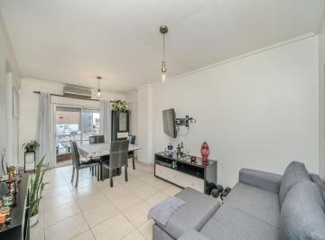 Departamento · 41m² · 2 Ambientes · Venta Depto 2 Amb Impecable - A. Credito - Permuta