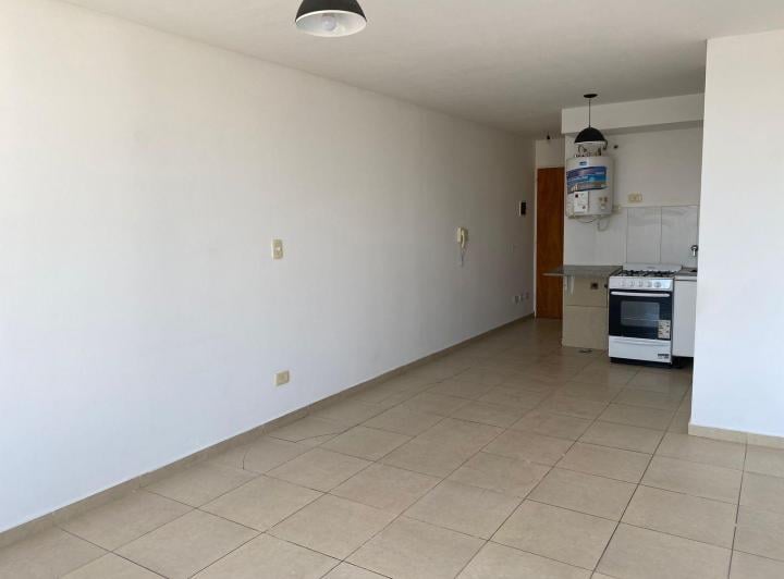 Departamento · 30m² · 1 Ambiente