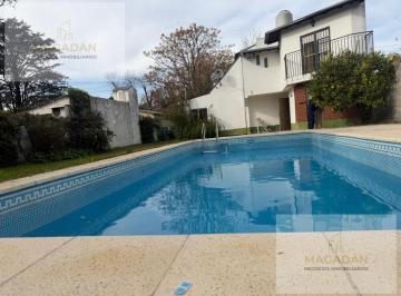 Casa · 120m² · 4 Ambientes · Venta Casa 4 Ambientes en Ituzaingó Norte