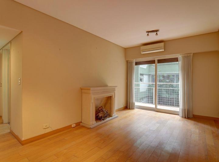 Departamento · 43m² · 2 Ambientes