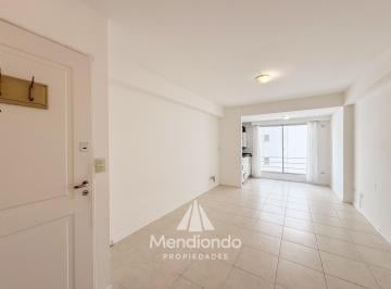 Departamento · 25m² · 1 Ambiente · Alq 24 M! Departamento Impecable Ctfe - Zona Centro!