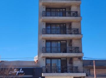 Departamento · 82m² · 3 Ambientes · Departamento en Lincoln Estrenar. Pleno Centro. 2 Dorm.